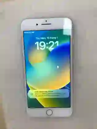 iPhone 8 Plus 64GB cũ đẹp - ******RAJCM3 - 1