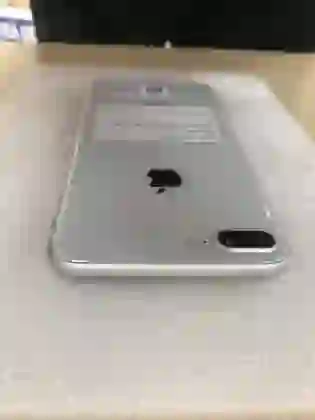 iPhone 8 Plus 64GB cũ đẹp - ******RAJCM3 - 6
