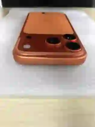 iPhone 17 Pro 256GB - Đã kích hoạt - Cam - ****D69M2X - 6