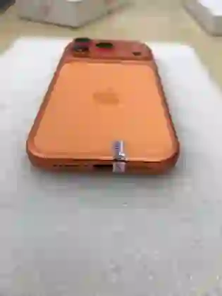 iPhone 17 Pro 256GB - Đã kích hoạt - Cam - ****D69M2X - 7