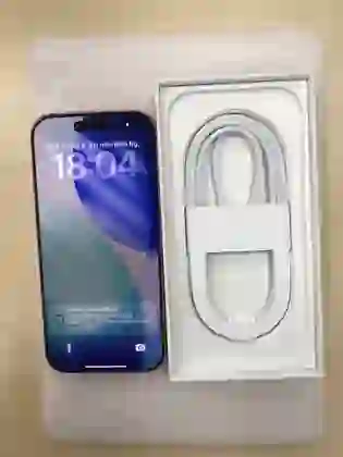 iPhone 17 Pro 256GB - Đã kích hoạt - Cam - ****D69M2X - 1