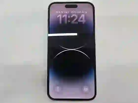 iPhone 14 Pro Max 128GB - Cũ Trầy Xước-Đen - ****40N00P - 1