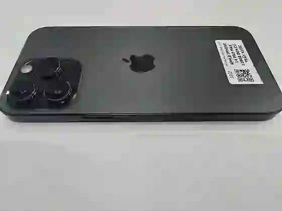 iPhone 14 Pro Max 128GB - Cũ Trầy Xước-Đen - ****40N00P - 5