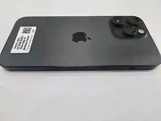 iPhone 14 Pro Max 128GB - Cũ Trầy Xước-Đen - ****40N00P - 4