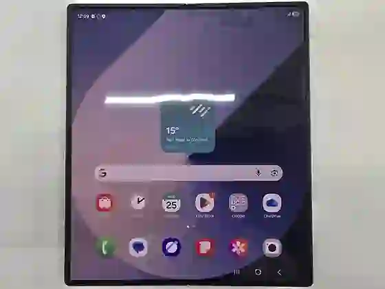 Samsung Galaxy Z Fold 6 5G 256GB - Xanh Dương - Cũ đẹp - *********319544 - 1