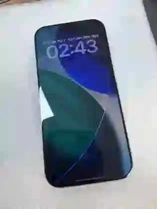 iPhone 16 Pro 128GB - Cũ xước cấn -Titan trắng - ****690F54 - 2