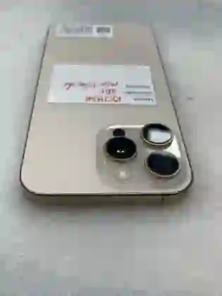 iPhone 16 Pro Max 256GB 2 SIM - Tintan Vàng - Cũ đẹp - ****RXJH3H - 6