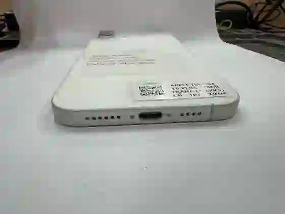 iPhone 16 Plus 128GB - Cũ trầy xước - Trắng - ****21FPG4 - 7