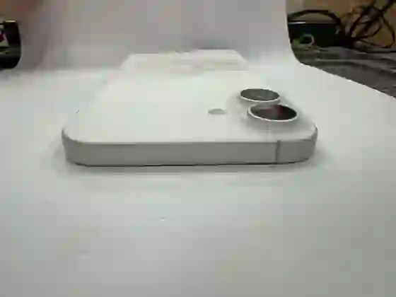 iPhone 16 Plus 128GB - Cũ trầy xước - Trắng - ****21FPG4 - 6