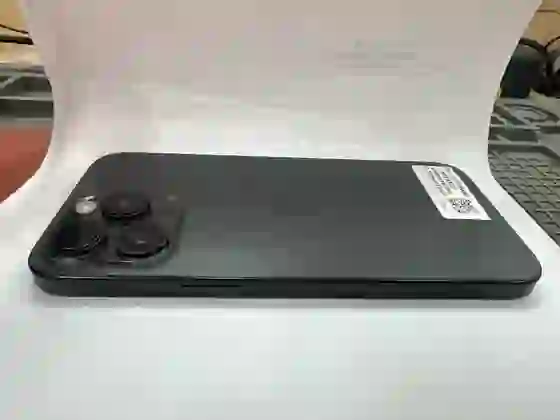 iPhone 16 Pro Max 256GB - Cũ đẹp - Titan đen - ****34459F - 5