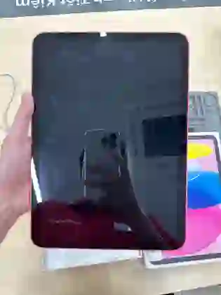 iPad A16 (Gen11) 5G 2025 128GB Chính hãng - Đã kích hoạt - Hồng - ****1NHTJG - 2