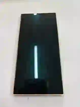 Samsung Galaxy S24 Ultra 12GB 256GB - Cũ đẹp - Vàng - *********949846 - 2