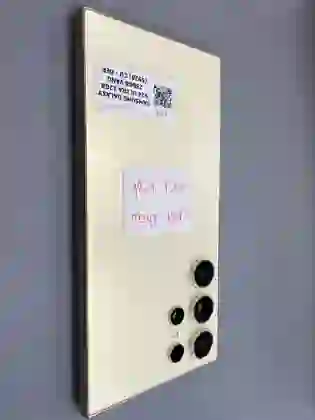 Samsung Galaxy S24 Ultra 12GB 256GB - Cũ đẹp - Vàng - *********949846 - 5