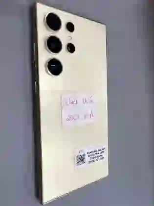 Samsung Galaxy S24 Ultra 12GB 256GB - Cũ đẹp - Vàng - *********949846 - 4