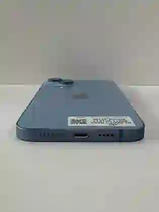 iPhone 14 Plus 128GB - Cũ Đẹp-Xanh dương - ****609C1F - 7