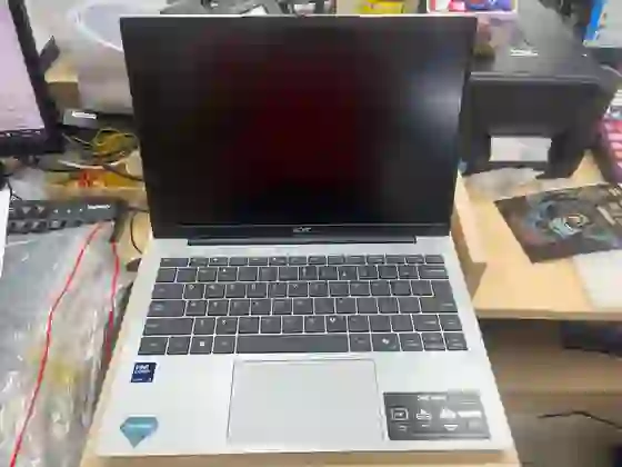 Acer Swift Lite 14 AI SFL14-51M-56HS - Cũ đẹp - ****************899D00 - 1