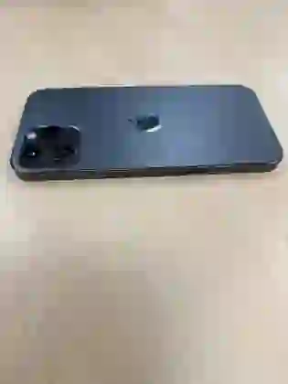 iPhone 12 Pro Max 128GB cũ đẹp - ******8R0D3Y - 5
