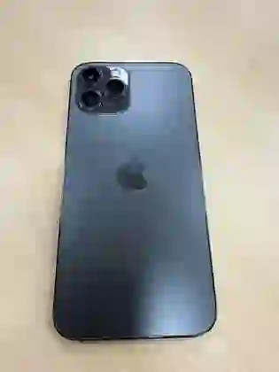 iPhone 12 Pro Max 128GB cũ đẹp - ******8R0D3Y - 3