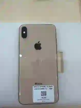 iPhone Xs Max 256GB cũ đẹp - *********394423 - 3