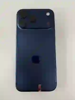 iPhone 17 Pro Max 256GB VN/A - Đã kích hoạt - Xanh Đen - ****Q7LHG4 - 3