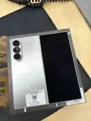 Samsung Galaxy Z Fold7 5G 12GB 512GB - Đã kích hoạt - Xám Bạc - *********737551 - 3