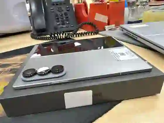 Samsung Galaxy Z Fold7 5G 12GB 512GB - Đã kích hoạt - Xám Bạc - *********737551 - 4