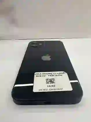 iPhone 12 128GB cũ trầy xước - *********670600 - 7