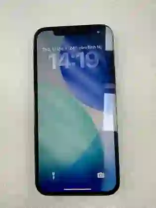 iPhone 12 Pro 256GB cũ đẹp - *********454667 - 1