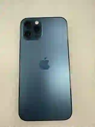 iPhone 12 Pro 256GB cũ đẹp - *********454667 - 3