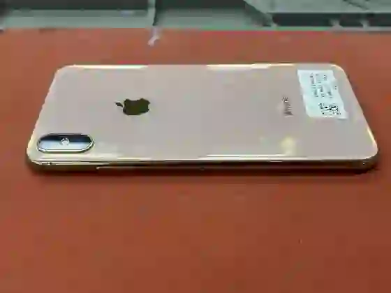 iPhone XS Max 512GB Cũ trầy xước - ******6SKPHM - 4