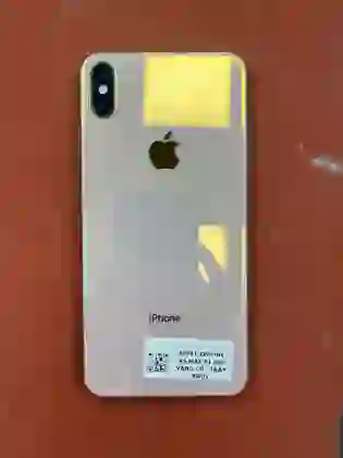 iPhone XS Max 512GB Cũ trầy xước - ******6SKPHM - 3