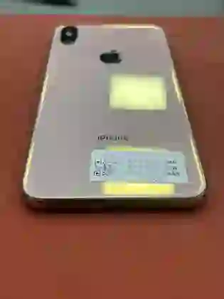 iPhone XS Max 512GB Cũ trầy xước - ******6SKPHM - 7