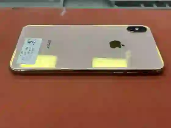 iPhone XS Max 512GB Cũ trầy xước - ******6SKPHM - 5