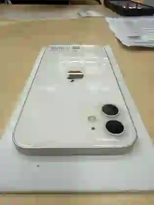 iPhone 12 128GB cũ trầy xước - ******Z40F0Y - 7