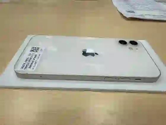iPhone 12 128GB cũ trầy xước - ******Z40F0Y - 5
