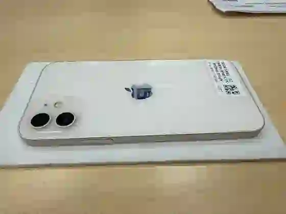 iPhone 12 128GB cũ trầy xước - ******Z40F0Y - 4