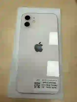 iPhone 12 128GB cũ trầy xước - ******Z40F0Y - 3