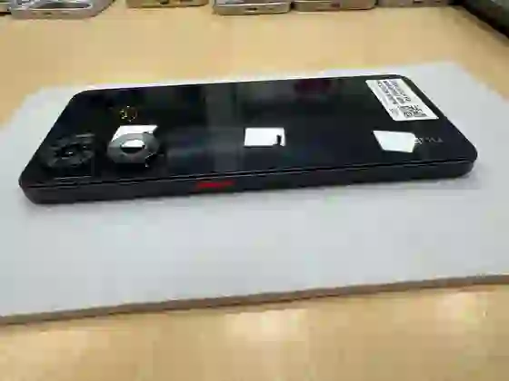 Nubia Neo 3 5G 8GB 256GB - Đã Kích Hoạt-Đen - *********704698 - 5