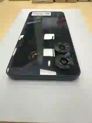 Nubia Neo 3 5G 8GB 256GB - Đã Kích Hoạt-Đen - *********704698 - 6