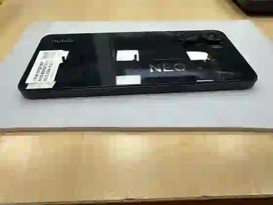 Nubia Neo 3 5G 8GB 256GB - Đã Kích Hoạt-Đen - *********704698 - 4