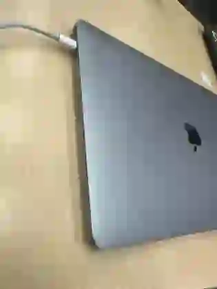 Apple MacBook Air M1 256GB 2020 - Cũ xước cấn-Xám - ******SJQ6L4 - 6