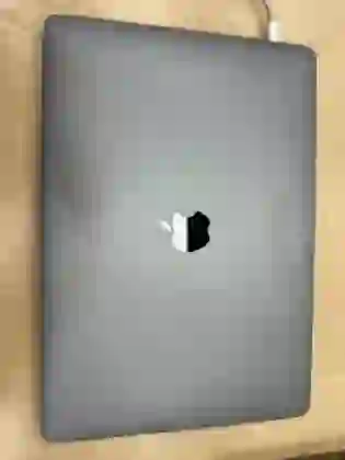 Apple MacBook Air M1 256GB 2020 - Cũ xước cấn-Xám - ******SJQ6L4 - 2