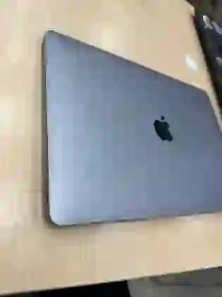 Apple MacBook Air M1 256GB 2020 - Cũ xước cấn-Xám - ******SJQ6L4 - 7