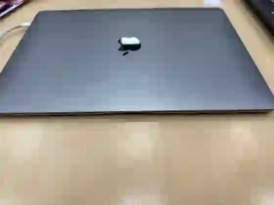Apple MacBook Air M1 256GB 2020 - Cũ xước cấn-Xám - ******SJQ6L4 - 8
