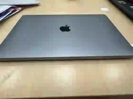 Apple MacBook Air M1 256GB 2020 - Cũ xước cấn-Xám - ******SJQ6L4 - 9