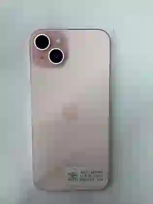 iPhone 15 Plus 128GB - Hồng - Cũ Đẹp - ****2L9RH1 - 3
