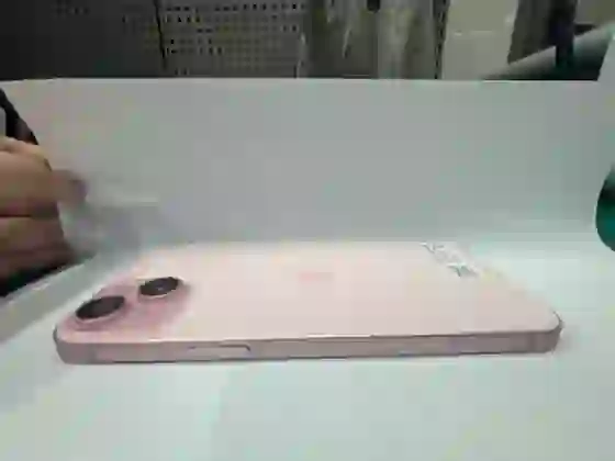 iPhone 15 Plus 128GB - Hồng - Cũ Đẹp - ****2L9RH1 - 4