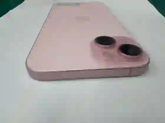 iPhone 15 Plus 128GB - Hồng - Cũ Đẹp - ****2L9RH1 - 7