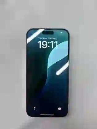 iPhone 15 Plus 128GB - Hồng - Cũ Đẹp - ****2L9RH1 - 1