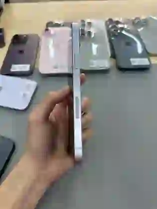 iPhone 14 Plus 128GB - Cũ Đẹp-Tím - ****L2CN9M - 4